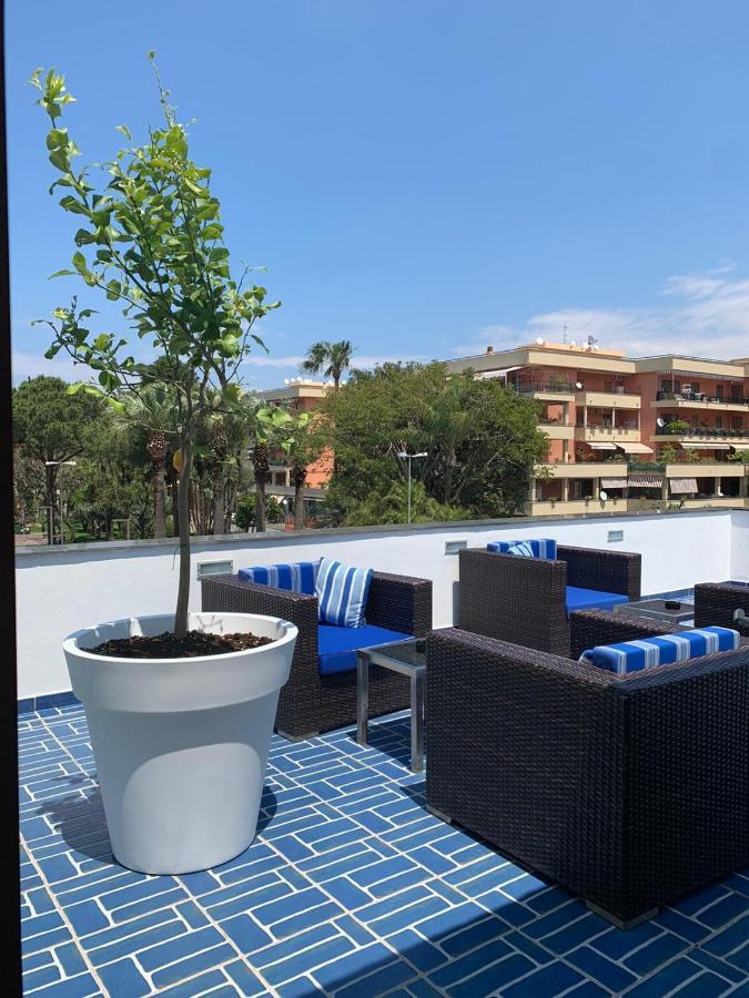 Hotel Nice 3* Península Sorrentina