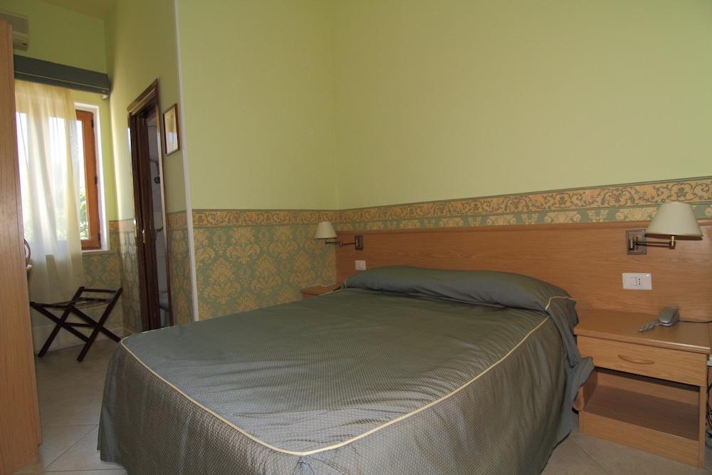 Hotel Nice 3* Península Sorrentina