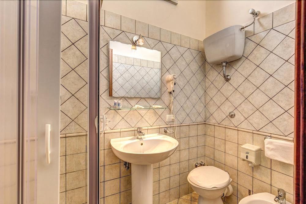 Hotel Nice 3* Península Sorrentina