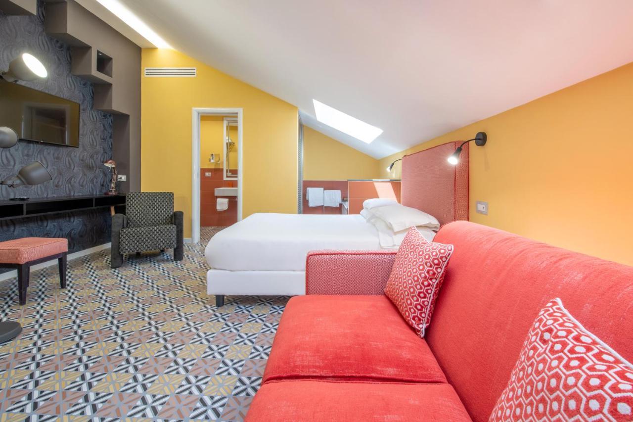 Hotel Hotel Nice Península Sorrentina