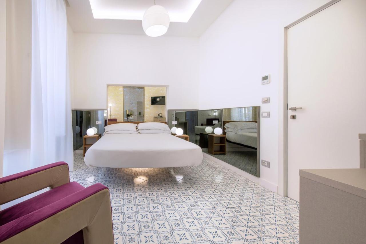 Hotel Nice Hotel Península Sorrentina
