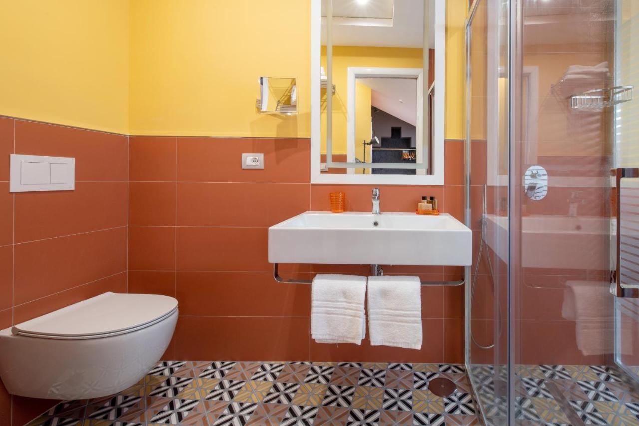 Hotel Hotel Nice Península Sorrentina