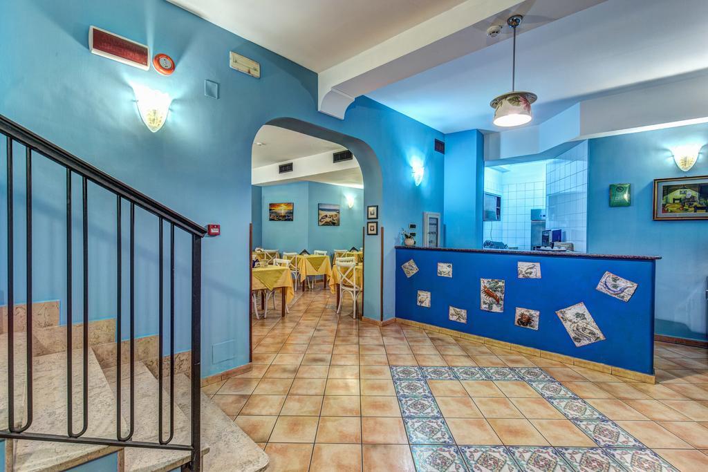 Hotel Nice 3* Península Sorrentina
