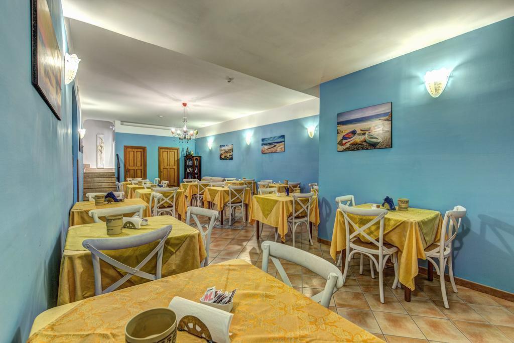Hotel Nice 3* Península Sorrentina
