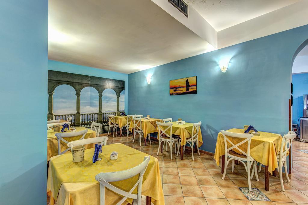 Hotel Nice Península Sorrentina