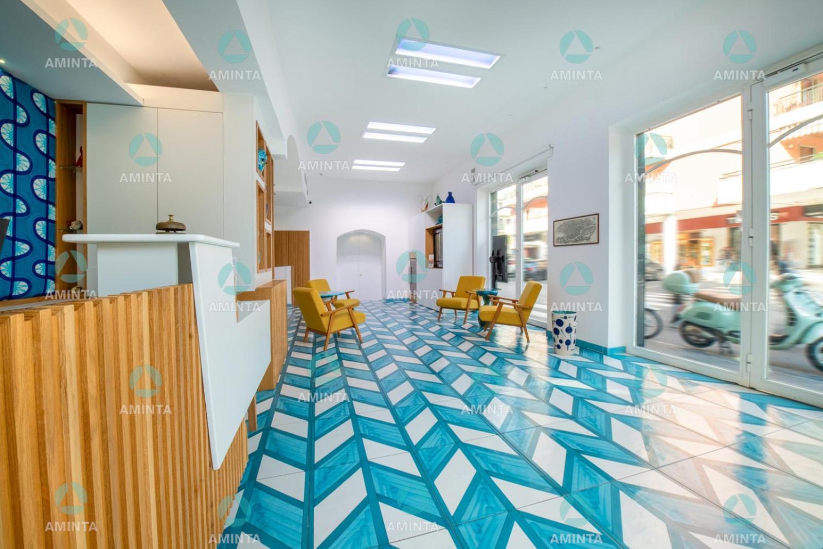 Hotel Nice Península Sorrentina