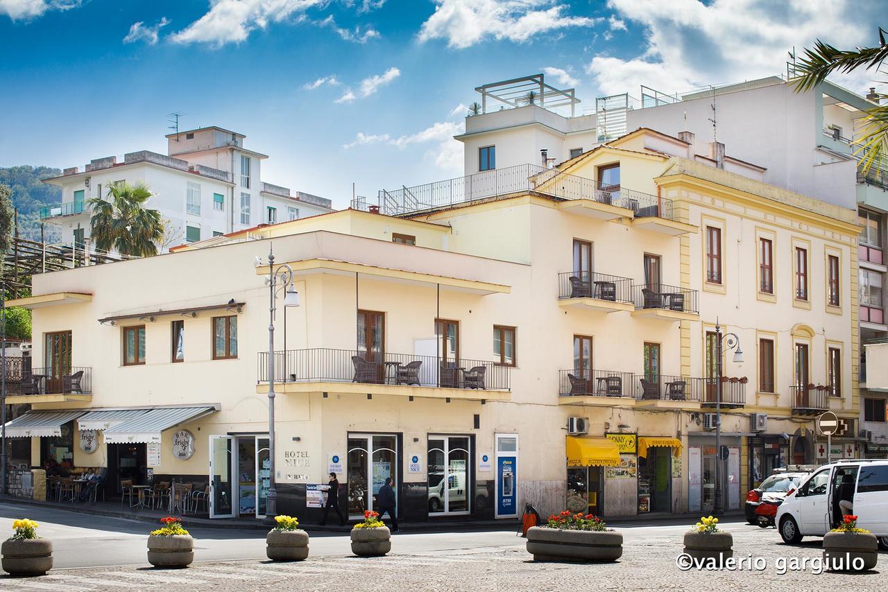 Hotel Nice Hotel Península Sorrentina