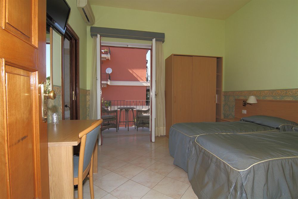 Hotel Nice Hotel Península Sorrentina